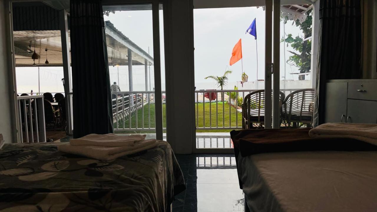 Morning Star Resort Agonda Beach 外观 照片